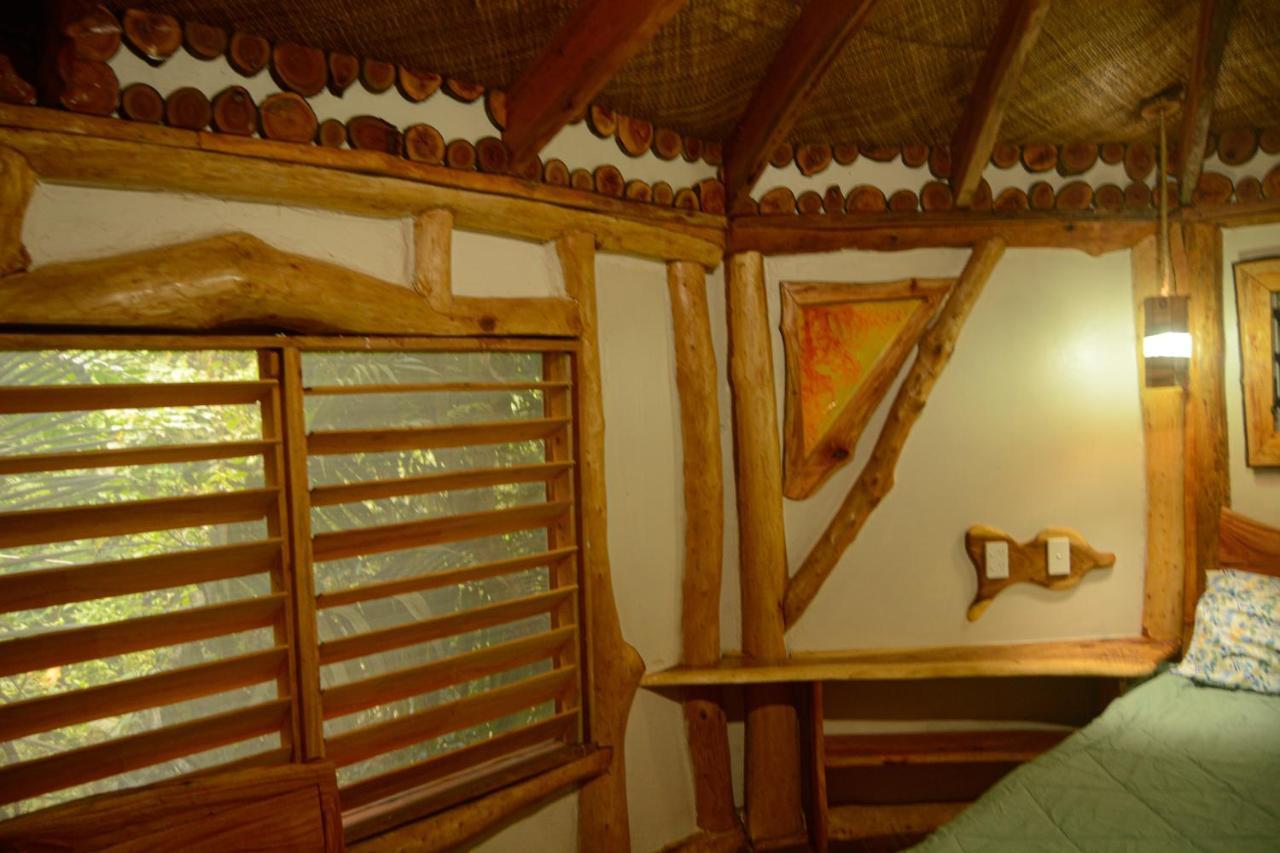 Tukulolo Treehouses Makaunga Ngoại thất bức ảnh