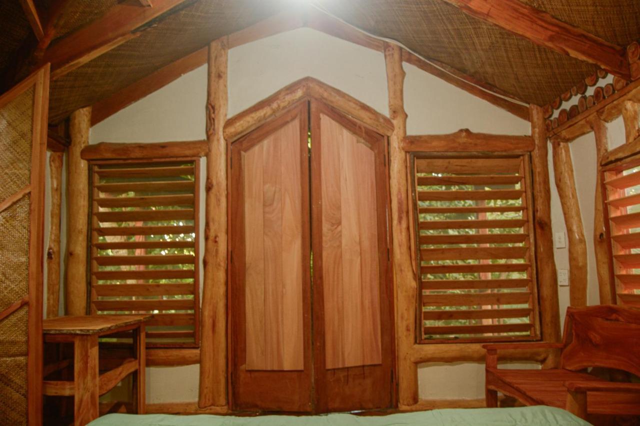 Tukulolo Treehouses Makaunga Ngoại thất bức ảnh