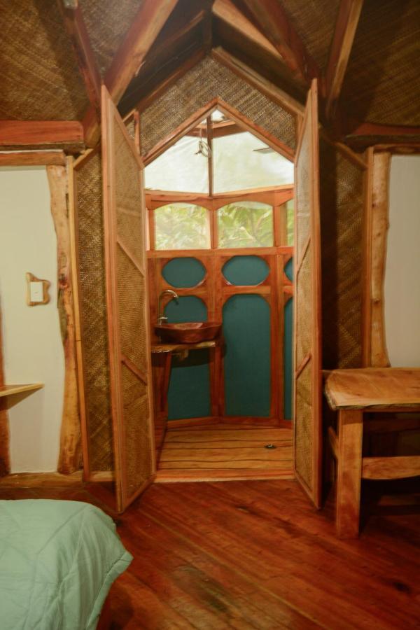 Tukulolo Treehouses Makaunga Ngoại thất bức ảnh