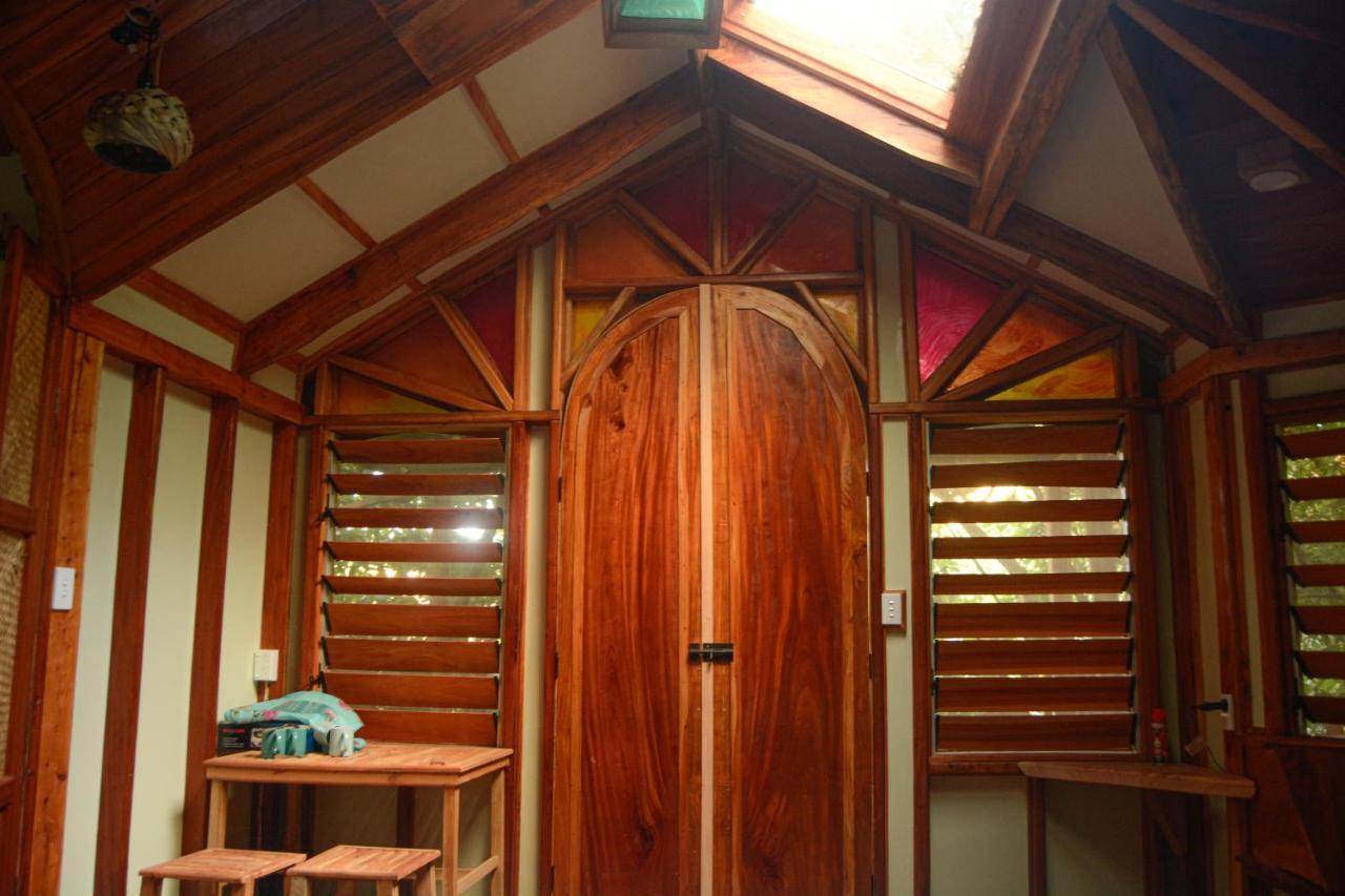Tukulolo Treehouses Makaunga Ngoại thất bức ảnh