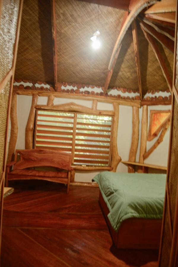 Tukulolo Treehouses Makaunga Ngoại thất bức ảnh