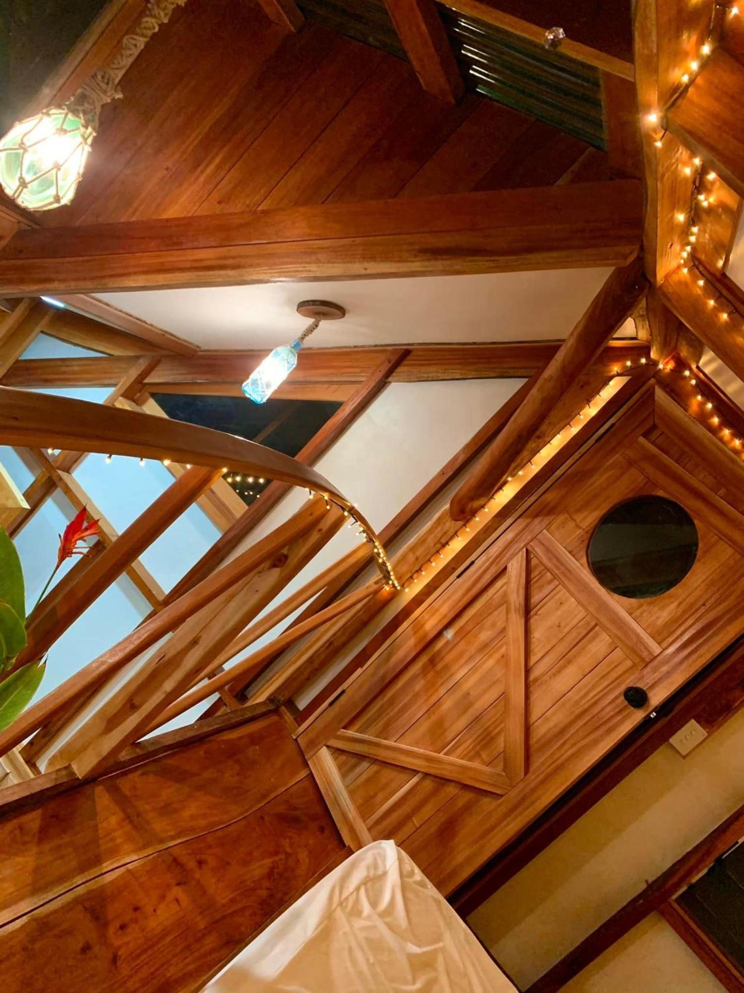 Tukulolo Treehouses Makaunga Ngoại thất bức ảnh