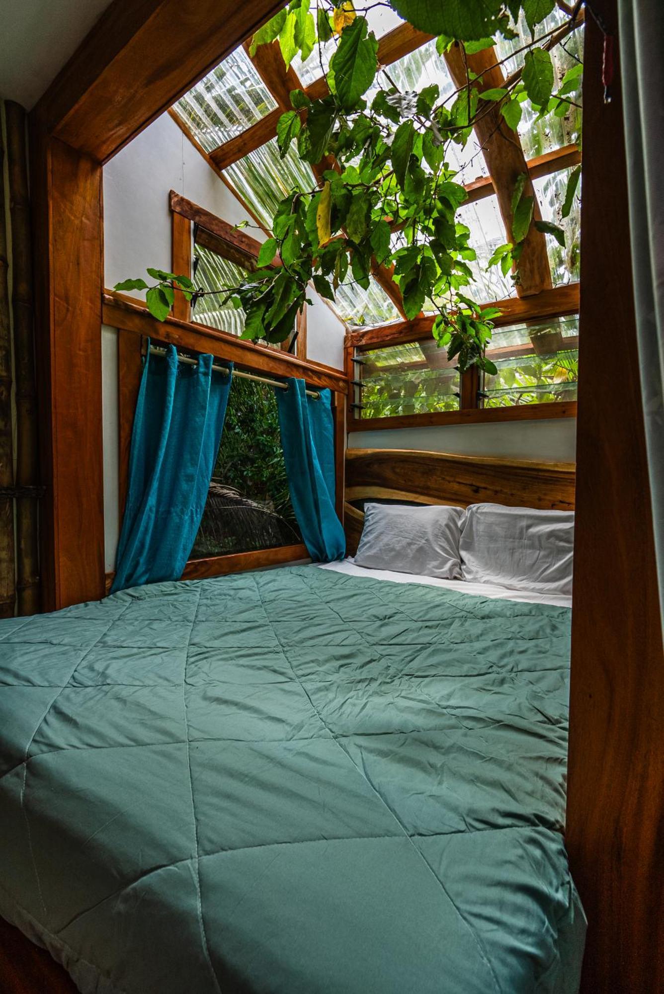 Tukulolo Treehouses Makaunga Ngoại thất bức ảnh