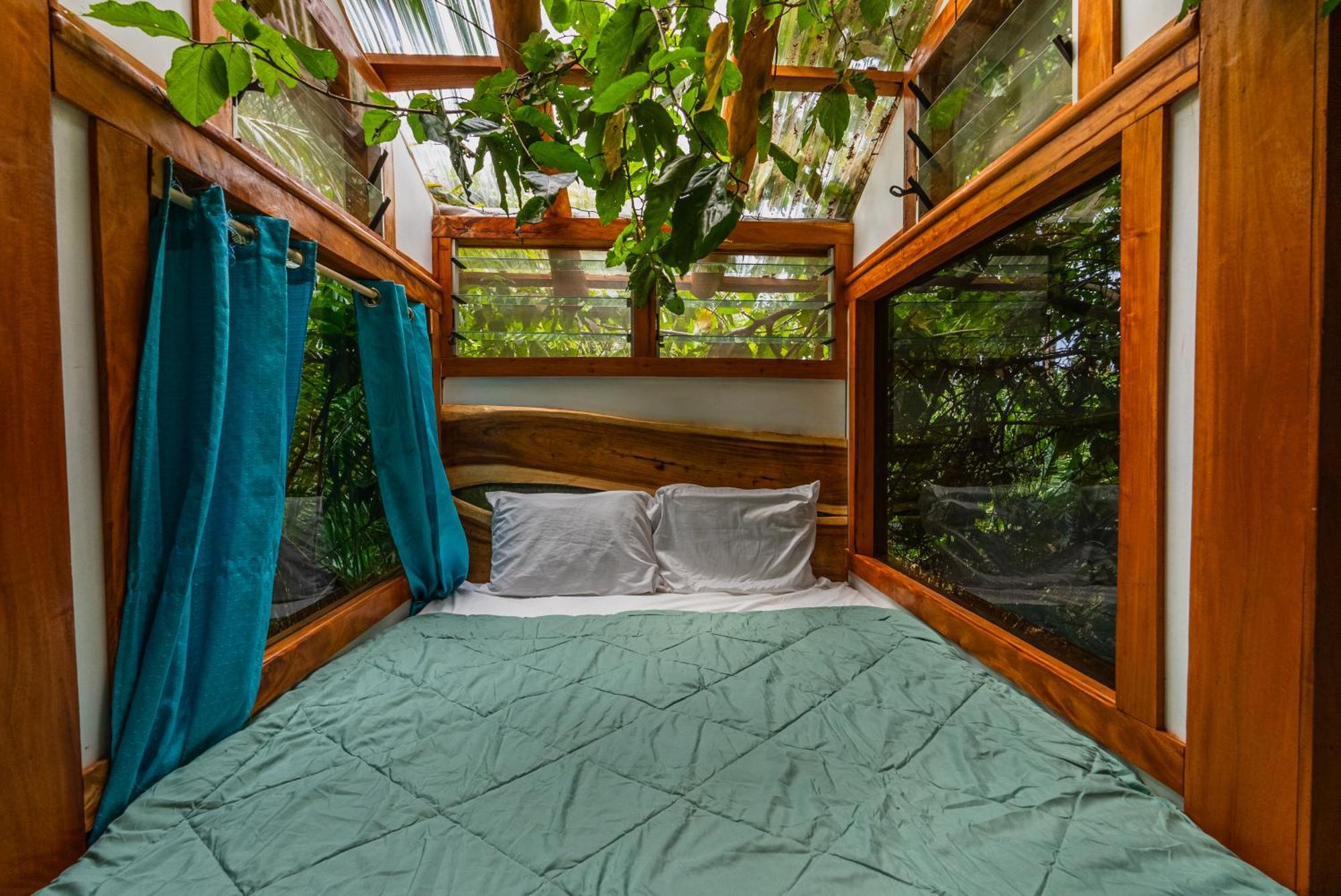 Tukulolo Treehouses Makaunga Ngoại thất bức ảnh