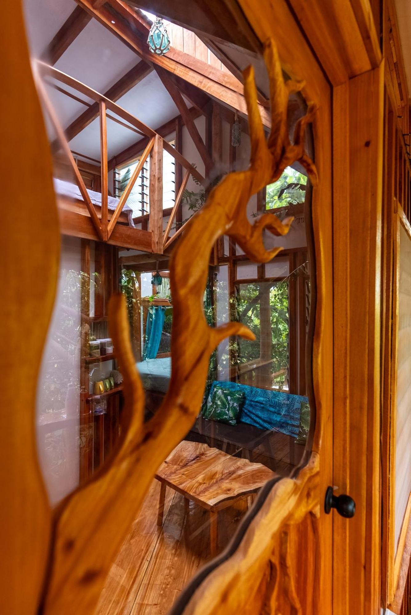 Tukulolo Treehouses Makaunga Ngoại thất bức ảnh