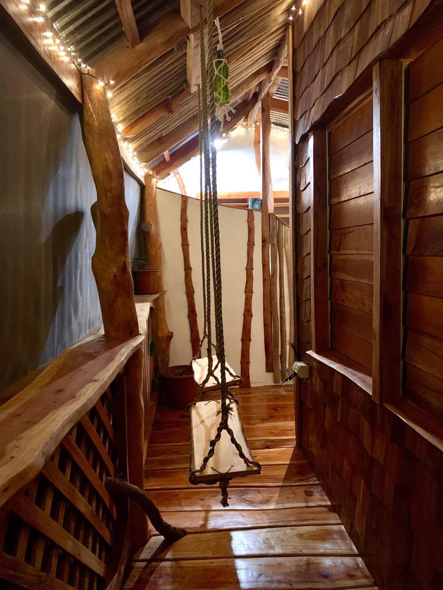 Tukulolo Treehouses Makaunga Ngoại thất bức ảnh