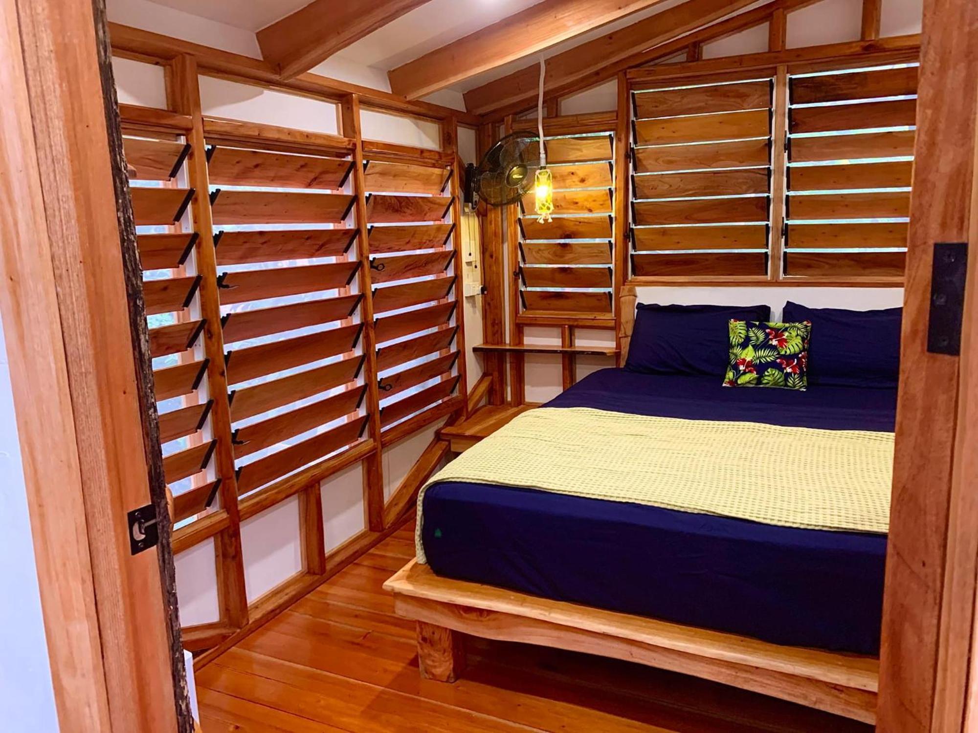 Tukulolo Treehouses Makaunga Ngoại thất bức ảnh